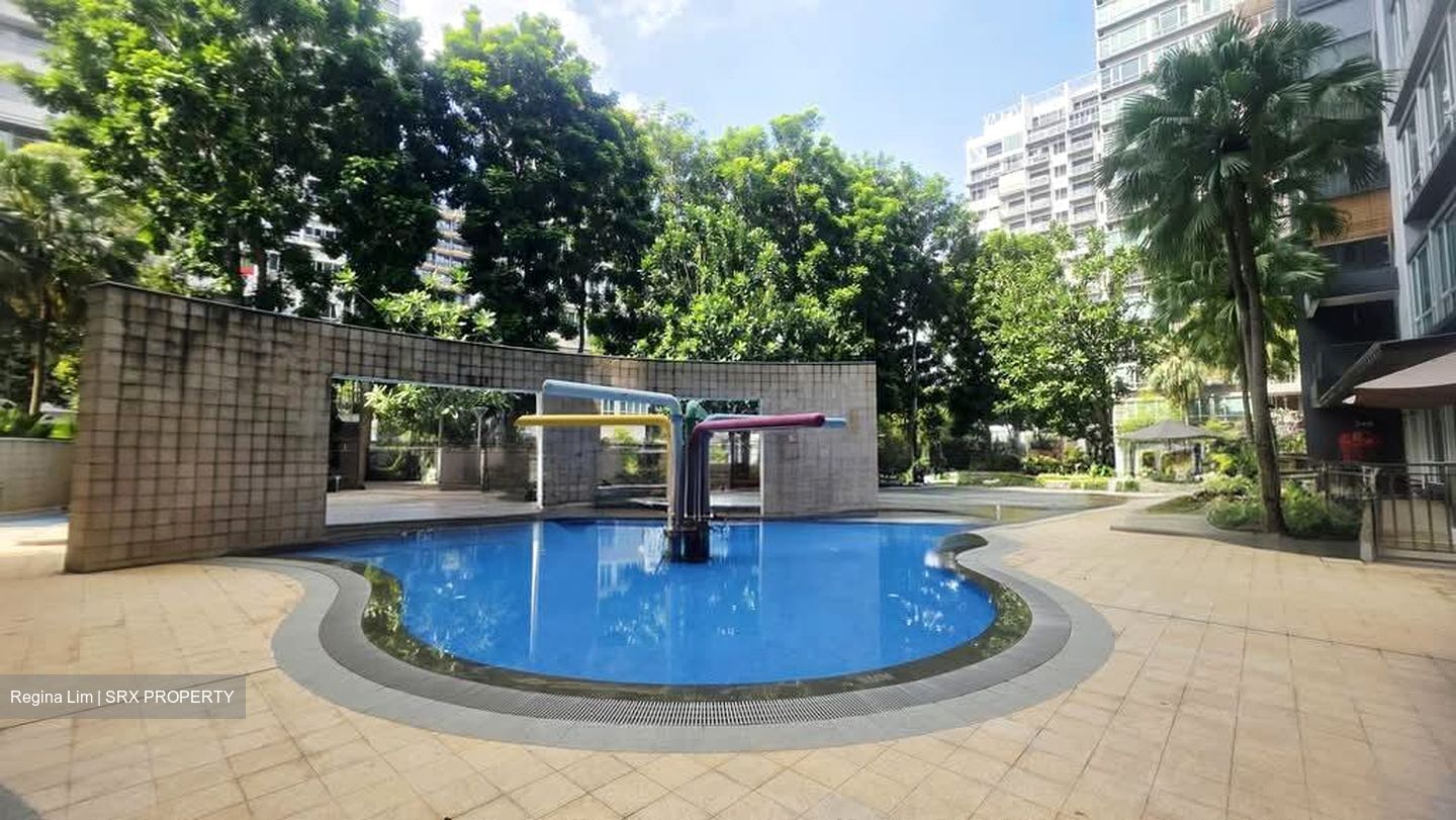 One Leicester (D13), Condominium #581713121